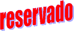 reservado