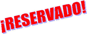 �RESERVADO!