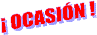 � OCASI�N !